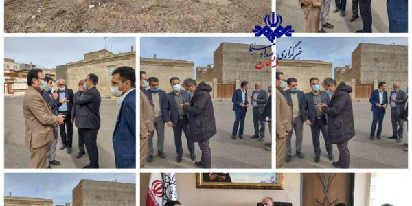 ✅جلسه هماهنگی برپایی روزبازار