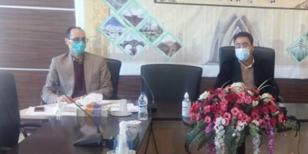 ✅کمیسیون دانشجویی شهرستان