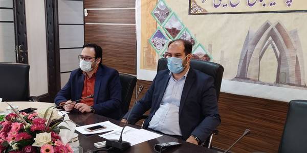 ✅جلسه بررسی ساخت وسازهای غیرمجاز