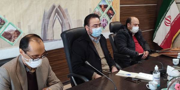 ✅کمیسیون غربالگری بینایی چشم