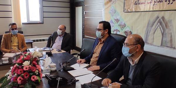 ✅کمیسیون حفاری