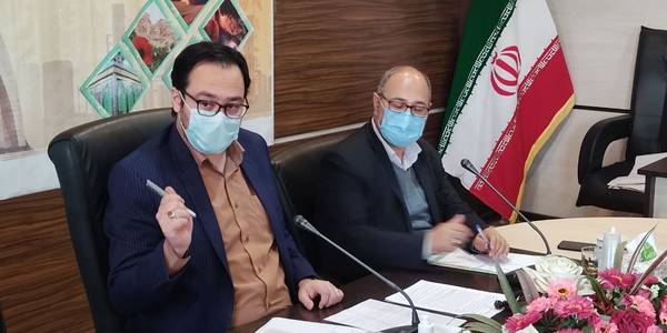 ✅کارگروه دفع پسماند