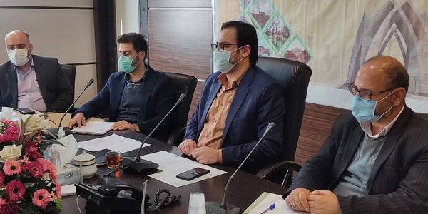 ✅کارگروه کنترل بیماریهای مشترک دام و انسان ومبارزه با حیوانات ناقل