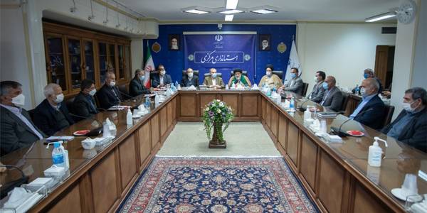 «مطالبه گری حق مردم است و از آن استقبال می کنیم»