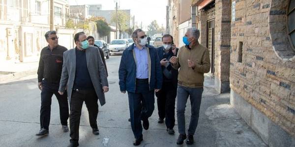 در پرونده جهرم، عرصه متعلق به یکی و اعیان متعلق به دیگری است