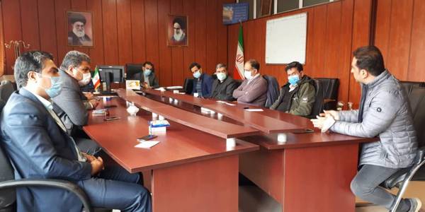 بررسی وضعیت بقعات روستای تاریخی انجدان از توابع بخش مرکزی شهرستان اراک