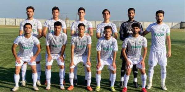 استاندار مرکزی صعود تیم فوتبال آلومینیوم اراک به یک هشتم نهایی جام حذفی را تبریک گفت