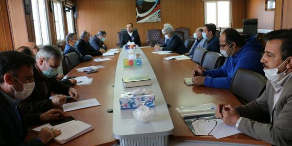 اجرای پروژه اصلی انتقال آب از چشمه هفتیان