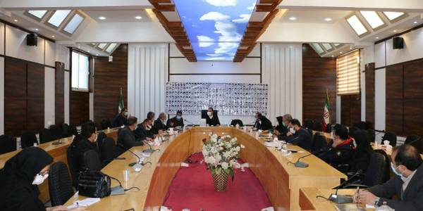 چهارمین مجمع سلامت شهرستان