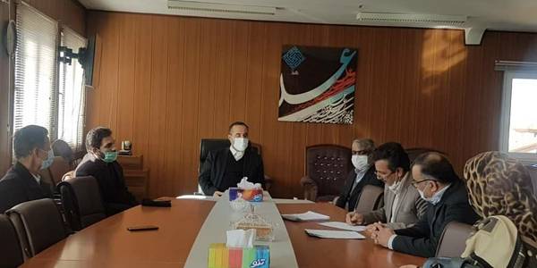 هیات تطبیق مصوبات شورای اسلامی شهر