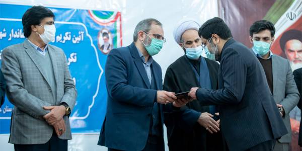 دستگاه‌های اجرایی باید با نگرش جهادی مشکلات مردم را رفع کنند