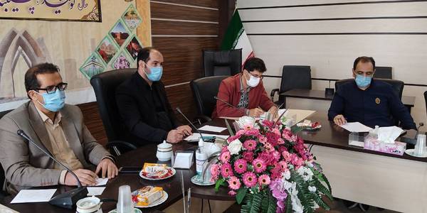 ✅ستاد مقابله با کرونا