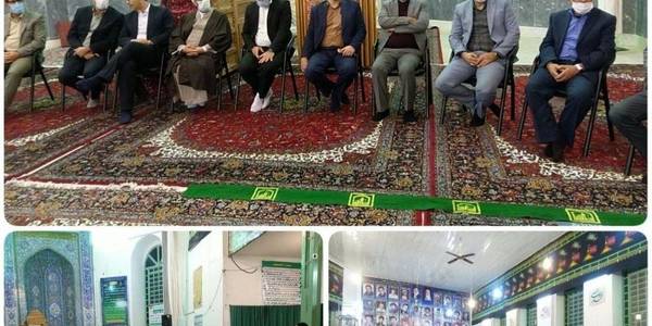 ✅افتتاح پروژه