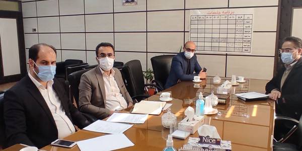 ✅جلسه۲۷۴ ام شورای آموزش پرورش استان مرکزی