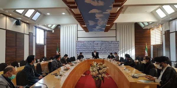 ساخت و سازهای غیر مجاز شهرستان