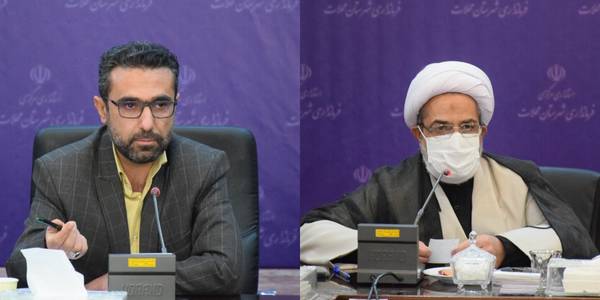 پیام تبریک ناظری فرماندار شهرستان محلات به مناسبت تمدید حکم امامت جمعه حجت الاسلام والمسلمین دکتر ربانی امام جمعه شهرستان محلات