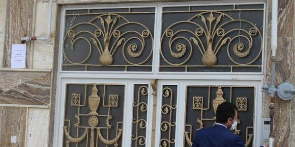 ⭕️⭕️⭕️ بازدید سرزده مدیرکل دفتر امور روستایی و شوراهای استانداری مرکزی از دهیاری ها