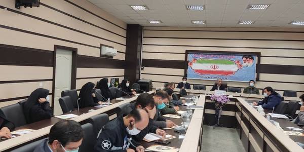 🔷آغاز دوره های آموزشی دهیاران جدید🔷