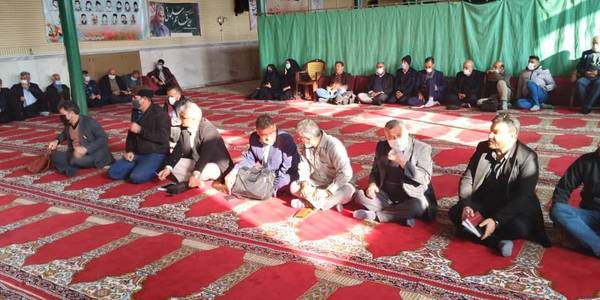 🔷🔷 گام دوم آموزش شوراهای اسلامی روستاها.