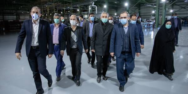 لزوم بهره گیری از واحدهای تولید انرژی تجدیدپذیر در مجاورت نیروگاه‌های حرارتی