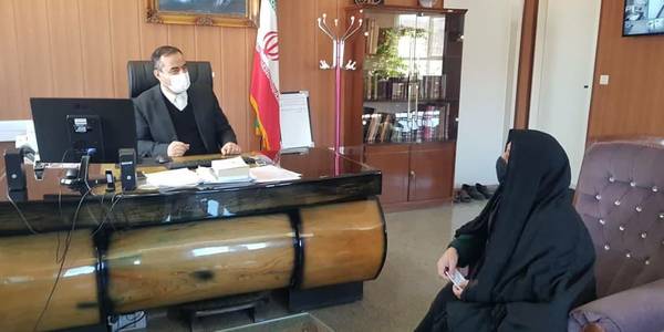 دیدارهای مردمی :