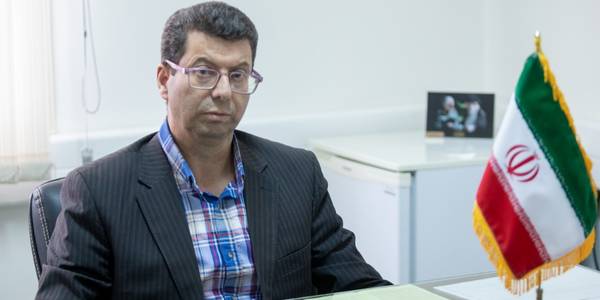 مدیر کل دفتر امور اتباع و مهاجرین خارجی استانداری منصوب شد