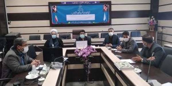 شورای آموزش و پرورش شهرستان خنداب