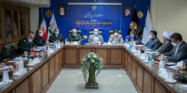 ترویج گفتمان و مکتب شهید سلیمانی مورد توجه دستگاه ها باشد-ضرورت بهره گیری از ظرفیت‌های مردمی در برگزاری آیین‌های مذهبی