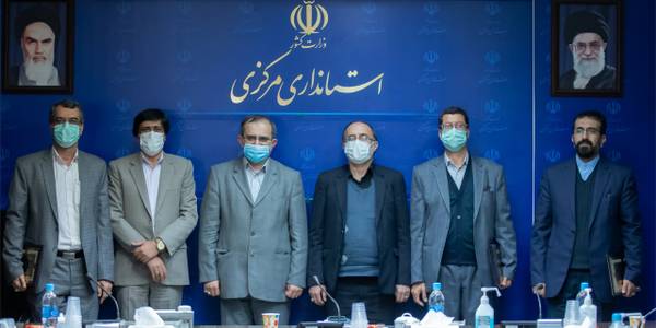 مردم مداری راهبرد دولت است- تلاش برای رفع مشکلات مردم تکلیف مهم مدیران است