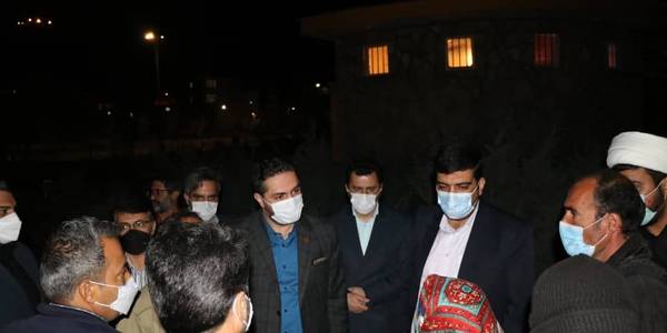 یکی از سیاست های کلان دولت سیزدهم بازگشت مسئولین به بطن جامعه بوده از این رو  حضور مسئولین و بررسی مشکلات مردم از نزدیک یکی از برنامه های مهم مجموعه دستگاه های اجرایی است که به طور مدون پیگیری خواهد شد.