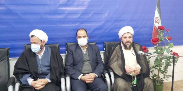 درس اخلاق مدیران