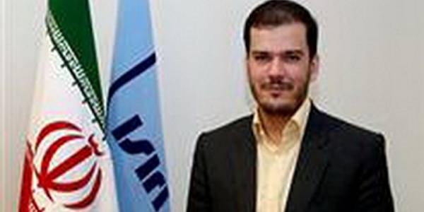 سرپرست اداره کل استاندارد استان مرکزی منصوب شد