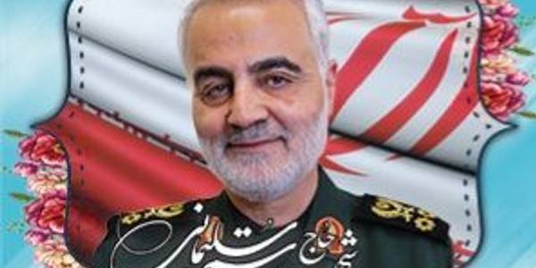 پویش احسان سردار شهید حاج قاسم سلیمانی در نانوایی‌های اراک