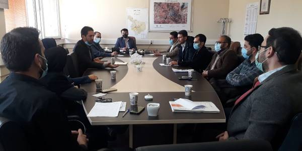 موارد و مشکلات موجود در بهره برداری از سامانه تدارکات الکترونیکی دولت مورد بحث و بررسی قرار گرفت.