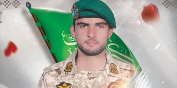 استاندار مرکزی شهادت  پاسدار رشید اسلام ابراهیم تبرته فراهانی را تبریک و تسلیت گفت