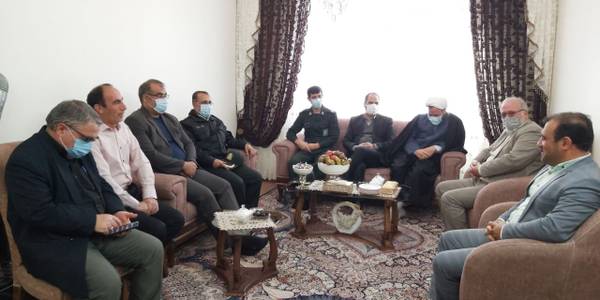 همزمان با روز بصیرت و میثاق امت با ولایت