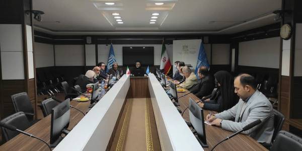 روز تاریخی برای تفرش