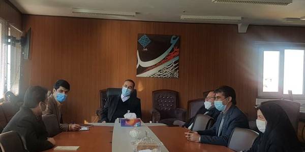 راه اندازی کتابخانه جدید