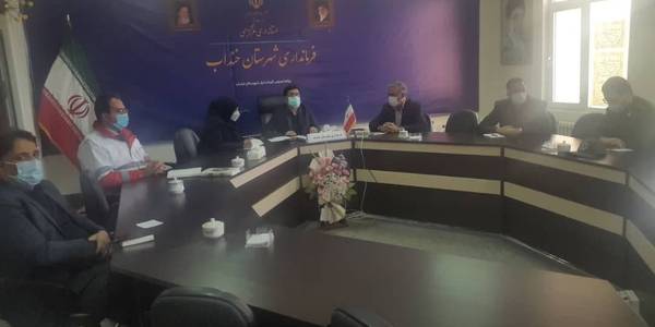 یکصدوبیست وچهارمین جلسه ستاد مدیریت بیماری کرونا