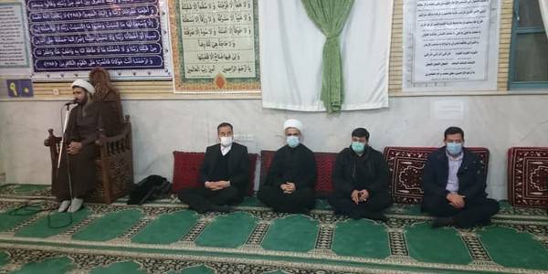 سالگرد شهادت سپهبد حاج قاسم سلیمانی