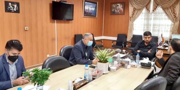 کمیته انطباق مصوبات شوراهای اسلامی شهر شهرستان اراک به ریاست فرماندار برگزار شد