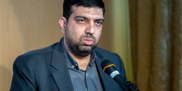 مهندس ‌امیر هادی به سمت فرماندار شهرستان اراک منصوب شد.