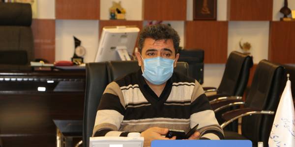 هفتادمین جلسه ستاد مدیریت بیماری کرونای  شهرستان شازند در مورخ یازدهم دی ماه برگزارشد