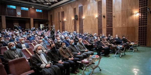 ضرورت تدوین برنامه ای منسجم در راستای ارتقای جایگاه فرهنگی استان