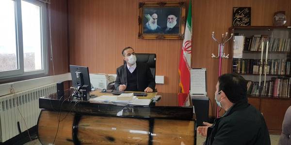 ملاقات های عمومی :