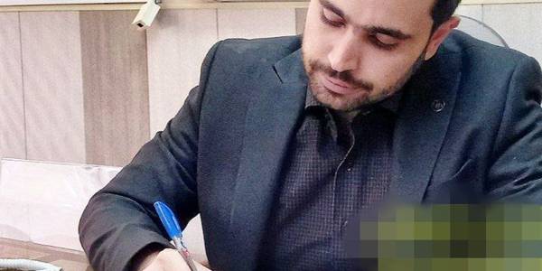 ✅ پیام ریاست بیمارستان امام صادق(ع) دلیجان