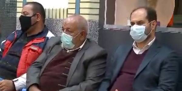 ✅مراسم سالگرد ارتحال آیت‌الله مصباح یزدی