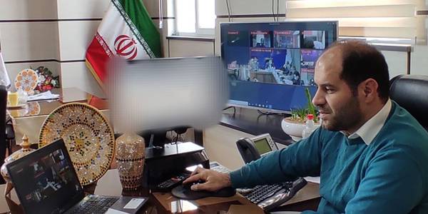 ✅کمیسیون ماده ۱۱ (هوای پاک) استان