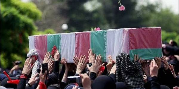 محدودیت های ترافیکی مراسم عزاداری روز شهادت حضرت فاطمه زهرا (س) و تشییع پیکر شهید گمنام در اراک