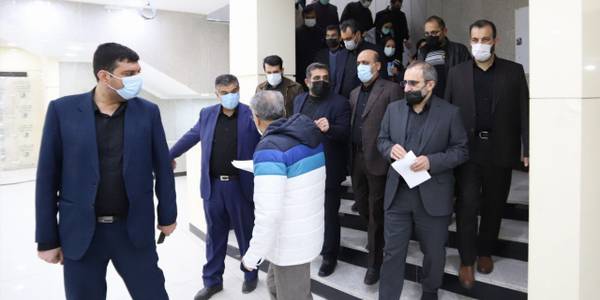 تجهیز تالار مرکزی اراک نیازمند بودجه ۱۳۰ میلیاردی است